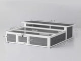 Turtle Cage/ Tortoise House 35169787