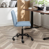 Masar Fabric Swivel Office Chair T2574P206310