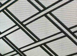 FIRE SCREENS 61129.00BLK