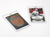 Magnetic Top Loader Card Sleeves Trading Hard Acrylic Case Holder Baseball 34988391