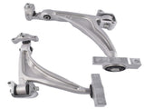 2x Front Lower Control Arms Left and Right Replacement for Volvo XC60 II XC90 II T6 T8 256 11019305