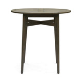 ZNTS STAMFORD BAR TABLE 64870.00GRY