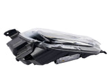 Front Right LED Headlight Assembly Replacement for Ford Bronco Sport 2021-2024 1KPFD1904080 68371178