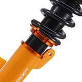Coilovers Shock Absorbers For Mazda 3 BK BL 2004-2013 Adjustable Height Suspension Kit 59654214 33263556