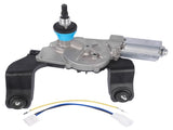 Rear Wiper Motor & Linkage Assembly Fits for Hyundai Santa Fe 2013-2019 XL 2019 98700-B8000 49868563