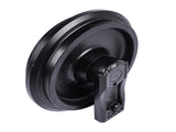 Front Idler Wheel Replacement Fits for Kubota KX71-3 Excavator Track RC348-21302 RC348-21304 73934157