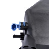 Pressurized Coolant Reservoir with Cap & Sensor for BMW E60 E61 525i 528i 530i 535i 17137542986 28133769