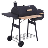 ZNTS Portable Charcoal Grill /BBQ Grill （Prohibited by WalMart） 85269244