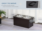 Dog bowls /Pet Feeding Storage 71311418