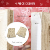 Christmas Tree Collar 76334370