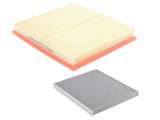 Engine Cabin Filter fit for Lexus NX350 TX350 2.4L 4Cyl 2022-2026 17801-F0050 94751431