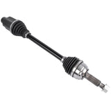 Front Right Side CV Axle Assembly Fit for Tesla S 2017-2019 Electric 1030616-00-A 60427492