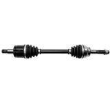 Front CV Axle Drive Shaft Fits for Kubota RTV500 4x4 Orange 2008-2018 K7311-15303 K731115303 KU-303 44226130