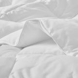 Full/Queen Cotton Down Alternative Featherless Comforter B03595043