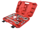 Timing Belt Tool Kit 9997490 for Volvo B4204/B4154 1.5T 2.0T S60 S80 S90 V40 V60 V70 V90 XC60 XC70 94591997