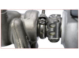 Turbocharger 12685682 Fits for Chevy Malibu L LS LT RS 2016-2023 Sedan 1.5L l4 GAS DOHC 83143340