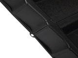 Folding Pet Ramp, Dog Ramp for Cars SUV, Vehicle Stairs Ladder with Nonslip Mats and Rubber Feet, W2181P145848