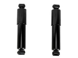 New 2Pcs Rear Left Right Shocks for Chrysler Town & Country 37290 54266422