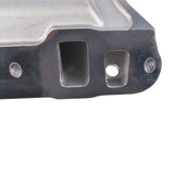 High Rise Single Plane Intake Manifold for Ford 302 5.0L Small Block Aluminum 54031 33456799
