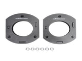 Leveling Kit 2" Front Lift Strut Spacers Fit For Jeep Grand Cherokee WK2 2011-2022 48124306