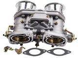 Carb Carburetor 44 IDF 2 Barrel Fit For VW, Fit for Jaguar, Fit for Porsche, Fit for BMW, Fit for 86294239