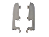 2PCS Light Gray Door Armrest Handle Front Left & Right Fit for Chevy Avalanche Suburban Tahoe 02864101