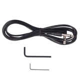 GP Electric Bass Guitar Cord Wrench Tool Sunset Color 58805992