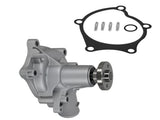 Coolant Water Pump Mechanism fit for Mitsubishi Forklift 4G63/4G64 1041579 MD972457 73750553