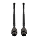 Front Lower Control Arms Tierods Sway Bar fit for 2000-2013 Chevy Impala Monte Carlo 39559230