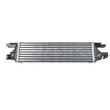 Aluminum Turbo Intercooler Fit for Ford Mustang 2015-2021 L4 2.3L FR3Z6K775A FO3012111 73959569