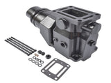 Exhaust Elbow Kit w/Gasket and Mounting Hardware Replacement for Volvo Penta OMC V6 V8 1992-on 79774154