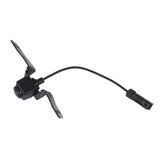Front View Camera Parking Assist Replacement for 2022-2024 Mitsubishi Outlander 284F1W040P 8781A314 12323404