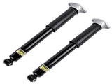 Pair Rear Shock Absorber Struts For Mercedes-Benz W253 GLC300 GLC350e GLC43 GLC63 AMG 2016-2021 09493372