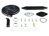 EGR Delete Kit 2011-2022 Fit Ford Powerstroke 6.7L F250 F350 F450 F550 MT041001 03228441