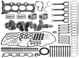 G4NH 2.0L Engine Rebuild Piston Gasket Kit Crankshaft Rods Fit for 2017-2022 Hyundai Kia 26634503