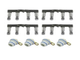 Non MDS Lifters Solenoid Plug Kit Replacement for Chrysler 300 Dodge Charger Durango Jeep Grand 65435842