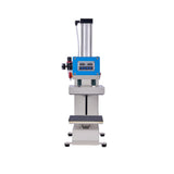 8x8 Label Pneumatic Heat Press Machine W1883P146016
