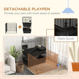 Small Animal Cage 83848377