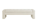 Soft Close Storage Bench B03548271