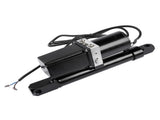 Heavy Duty 8000N/1760lbs Hydraulic Linear Actuator 8" Stroke Length DC 12V 300W 3000r/min 60360663
