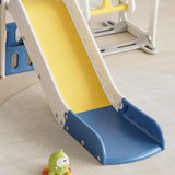 Toddler Slide, Kids Slide for Toddlers Age 1-4, 11in 1 Baby Slide Outdoor Indoor Playground with W509P227265