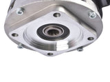24V DC Motor 105387 105387GT Fit for Genie GR-12 GR-15 GR-20 QS-12 QS-15 TMZ-50/30 29063496