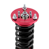 Adj. Damper Suspension Coilovers Kits For Mitsubishi Eclipse 95-99 Shocks Struts 22055746