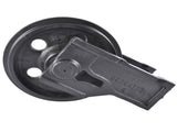 Front Idler Wheel Tensioner Replacement for Bobcat 331 E26 E32 E35 325 328 329 6814880 7199074 66952807