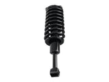 4pcs fit for 2003-2023 Toyota 4Runner Front Complete Strut Assemblies & Rear Shocks 53824625