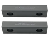 1.5" Rear Lowering Block fit for Chevy C-10 Suburban 1967-1972 2WD Billet 63056289
