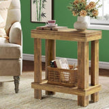Rattan TableCoffee Table 12089721