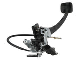 E-Brake Pedal Assembly fit for Toyota Forklift 8FGU15/25/30 46110-26611-71 59076145