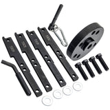 Timing Injector Cam Gear Puller Remover Tool Kit For Cummins ISX QSX 20072017 3163069, 3163020, 75796845