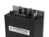 9 Pin DC Motor Controller fit for Curtis EZGO DCS Club Car Golf Cart 1206SX 36V 300A 48279312